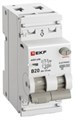 Автомат дифференциальный EKF D63N26EA20B10 150535