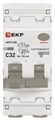Автомат дифференциальный EKF D63N26MA32C100 150536