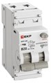 Автомат дифференциальный EKF D63N26M20B10 150539