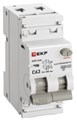 Автомат дифференциальный EKF D63N26MA63C300 150542
