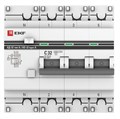 Автомат дифференциальный EKF DA32-32-30-4P-a-pro 150551