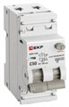 Автомат дифференциальный EKF D63N26MA50C100 150553