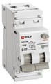 Автомат дифференциальный EKF D63N26MA40C100 150559
