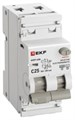 Автомат дифференциальный EKF D63N26MS25C100 150565