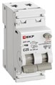 Автомат дифференциальный EKF D63N26MS25C300 150569