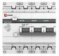 Автомат дифференциальный EKF DA32-20-100-4P-pro 150575