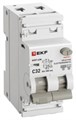 Автомат дифференциальный EKF D63N26MS32C300 150577
