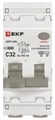 Автомат дифференциальный EKF D63N26MS32C300 150577
