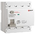 УЗО  EKF E1046M50300 150583