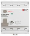 УЗО  EKF E1046M50300 150583