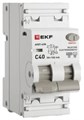 Автомат дифференциальный EKF D63N26MS40C100 150612