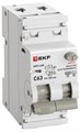 Автомат дифференциальный EKF D63N26MS63C300 150621