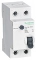 Автомат дифференциальный Systeme Electric C9D34625 150636