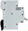 Автомат дифференциальный EKF rcbo6-1pn-6C-30-ac-av 150643