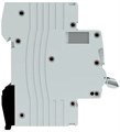 Автомат дифференциальный EKF rcbo6-1pn-20C-30-ac-av 150681