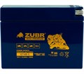 Батарея  ZUBR GT4B-5 (ZubrPrem) 100657