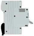 Автомат дифференциальный EKF rcbo6-1pn-10C-10-a-av 150786