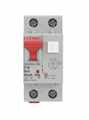 Автоматический выключатель дифф. тока (АВДТ)  DKC MDR63-21C16-A 150810