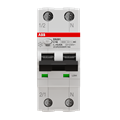Автомат дифференциальный ABB 2CSR255080R1164 150828