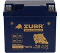 Батарея  ZUBR YTX5L-BS (ZubrPrem) 100658
