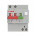 Автоматический выключатель дифф. тока (АВДТ)  DKC MDV63-23C10-A 150855