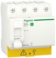 Выключатель дифференциального тока (ВДТ, УЗО)  Schneider Electric RESI9 150899