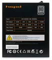 Блок питания ATX HSPD HSI-3000PF-BK 104494