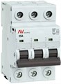 Рубильник  EKF avn-3-25-av 150937