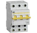 Выключатель-разъединитель  IEK ВРТ-63 150943