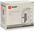 Рубильник  EKF ms-63d 150944