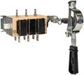 Выключатель-разъединитель  EKF uvr32-31a71240-r 150974