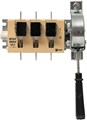 Выключатель-разъединитель  EKF uvr32-31a31240-r 151011
