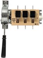 Выключатель-разъединитель  EKF uvr32-31a31240-r 151011