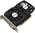 Видеокарта Afox Radeon RX 550 (AFRX550-4096D5H2-V4) 104505