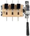 Выключатель-разъединитель  EKF uvr32-37a31240-r 151035