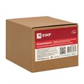 Рубильник-переключатель  EKF pscs-100-3 151050