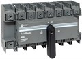 Рубильник  EKF tb-s-40-4p-rev 151053