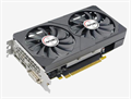 Видеокарта Afox GeForce GTX 1650 (AF1650-4096D6H7-V2) 104510