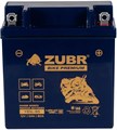 Батарея  ZUBR YB5L-BS (ZubrPrem) 100659