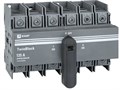 Рубильник  EKF tb-s-125-3p-rev 151084