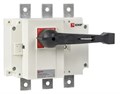 Рубильник-выключатель  EKF psds-400-3 151100