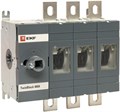 Рубильник  EKF tb-s-400-3p 151108