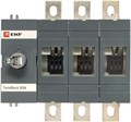 Рубильник  EKF tb-s-315-4p 151113