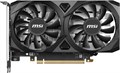 Видеокарта MSI GeForce RTX 3050 VENTUS 2X E OC (RTX 3050 VENTUS 2X E 6G OC) 104516