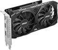 Видеокарта MSI GeForce RTX 3050 VENTUS 2X E OC (RTX 3050 VENTUS 2X E 6G OC) 104516