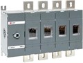 Рубильник  EKF tb-s-1000-4p 151157