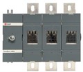 Рубильник  EKF tb-s-1000-3p 151160