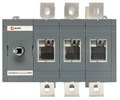 Рубильник  EKF tb-s-800-3p-rev 151162