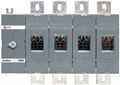 Рубильник  EKF tb-s-1600-4p 151164