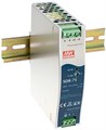 Преобразователь AC-DC сетевой Mean Well SDR-75-24 151194